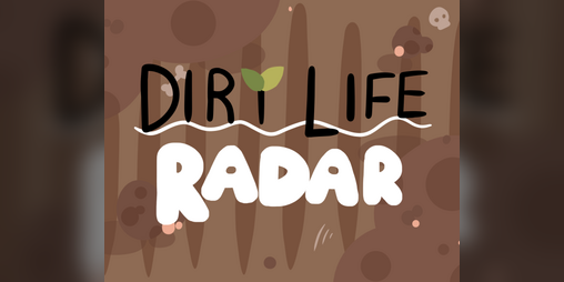 Cover image for Dirt Life Radar