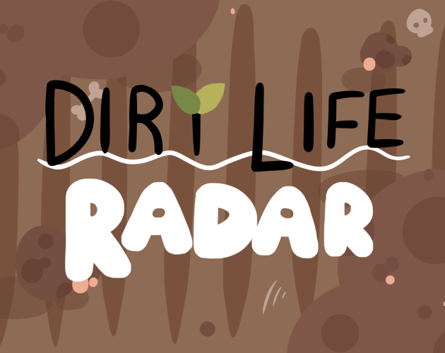 Cover image for Dirt Life Radar