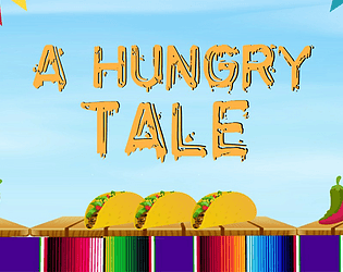 A Hungry Tale