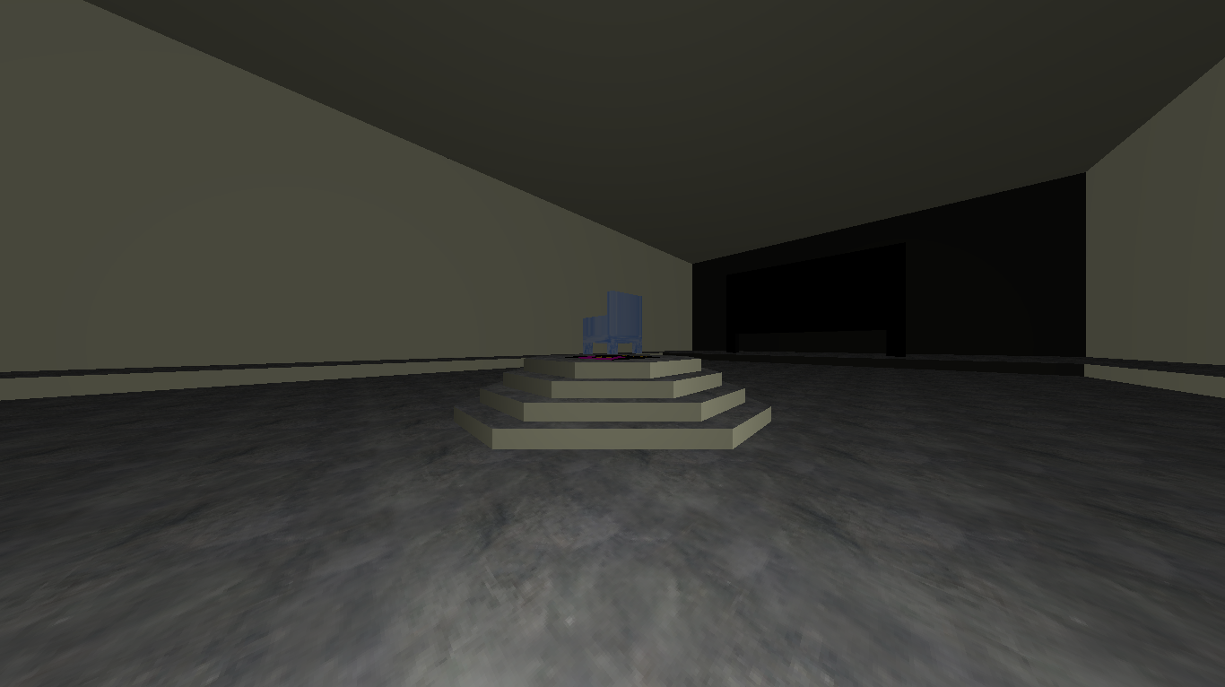 Cover image for For The Throne