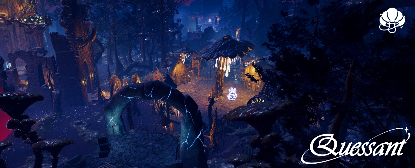 The Tale of Oath