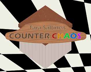 Tara Saltine's: Counter Chaos
