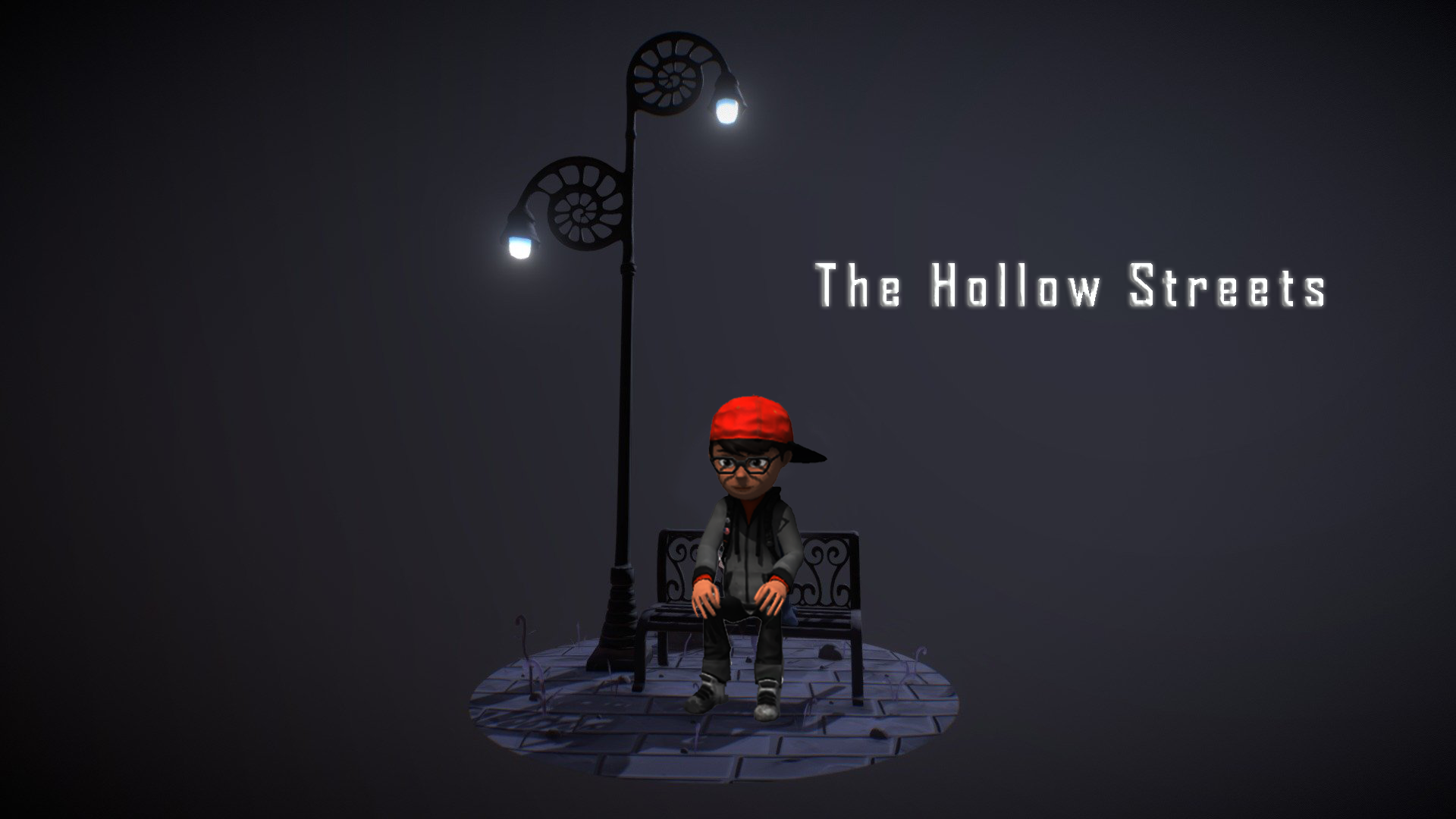 The Hollow Streets