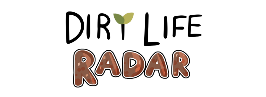 Dirt Life Radar