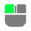 Left Mouse Button