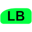 Left Bumper Left Bumper