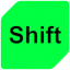Shift Key Shift Key