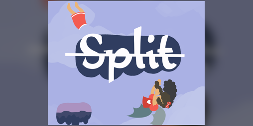 Cover image for - Split -