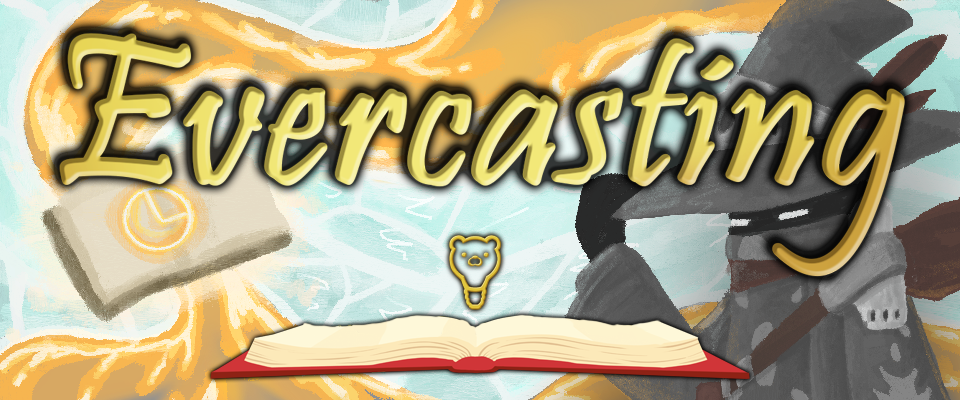 Evercasting