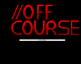 //Off Course