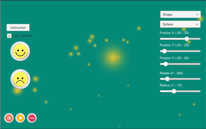 Data Collecting