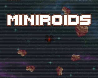 Miniroids