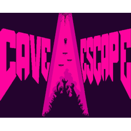 Cave Escape