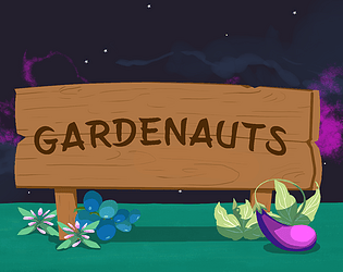 Gardenauts