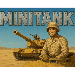 Minitank