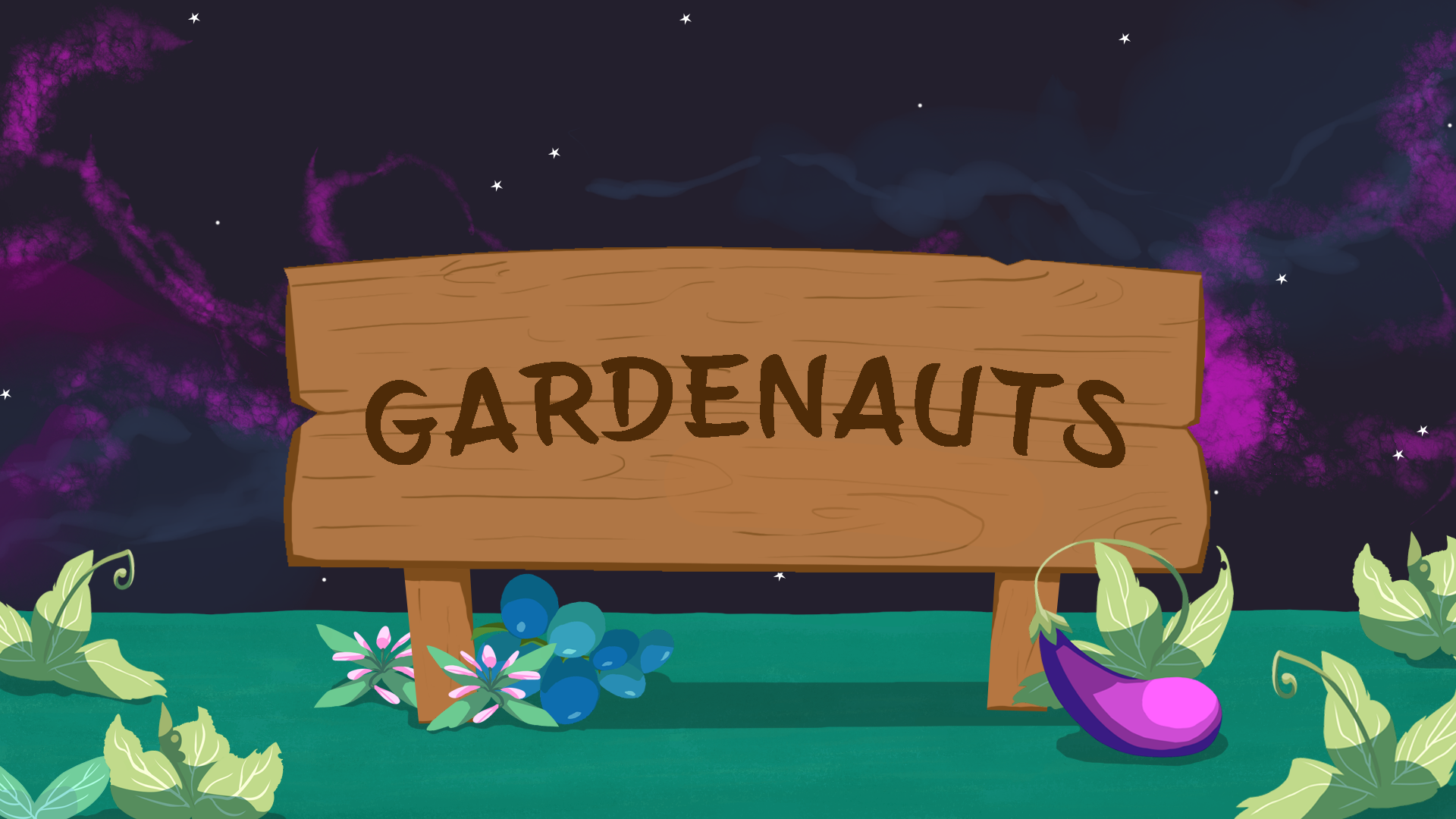 Gardenauts