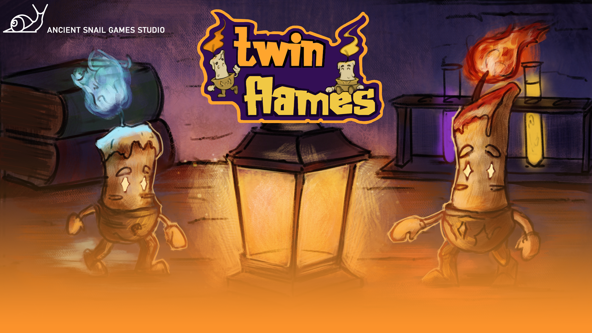 Twin Flames