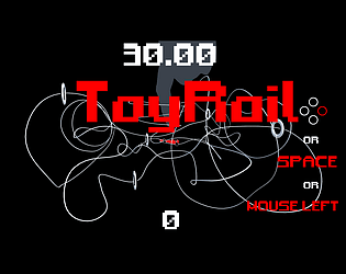 ToyRail