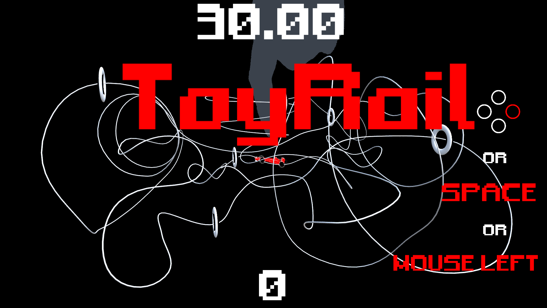 ToyRail