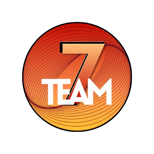 Logo Team 7