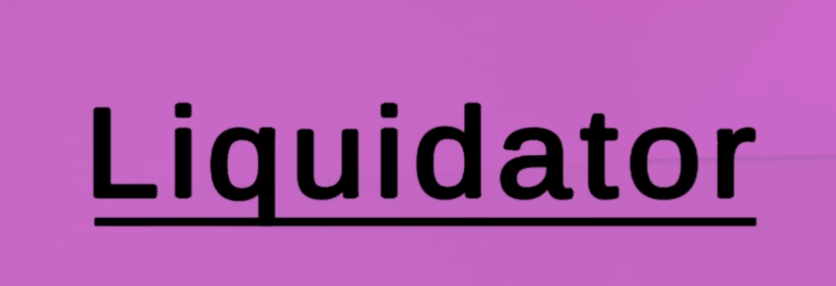 Liquidator