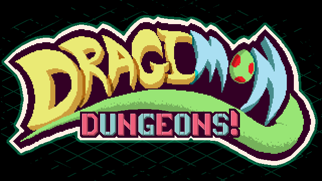 Dragimon Dungeons Press kit
