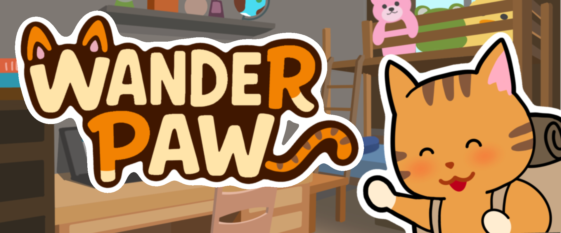 WanderPaw