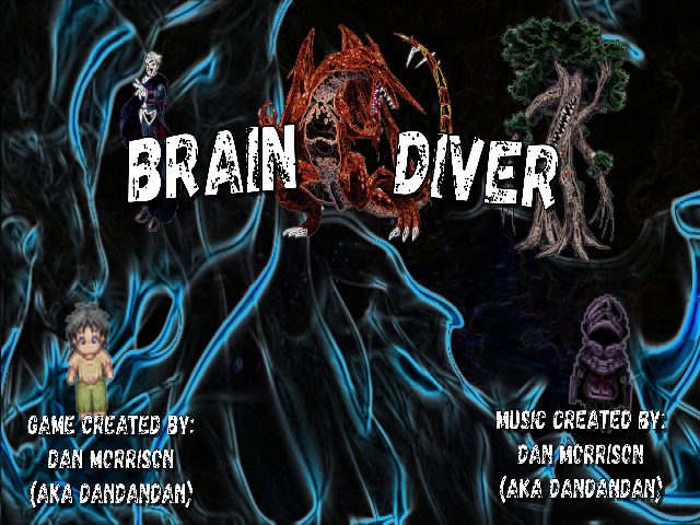 Brain Diver