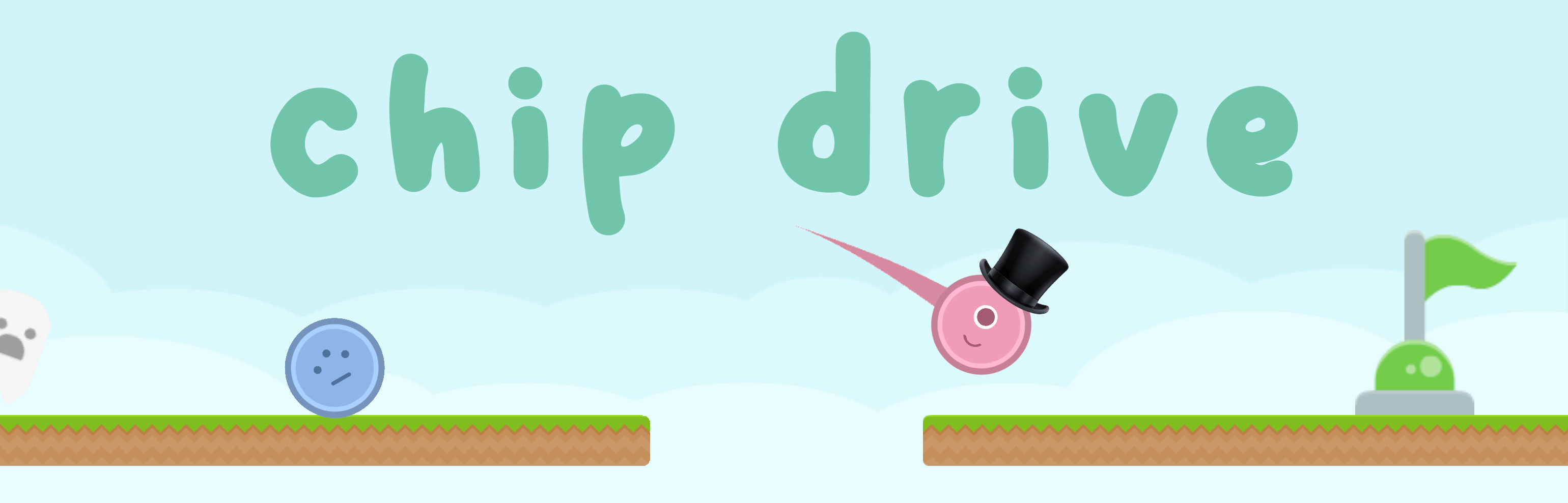 Chip Drive