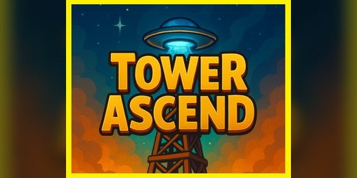 Cover image for Tower Ascend
