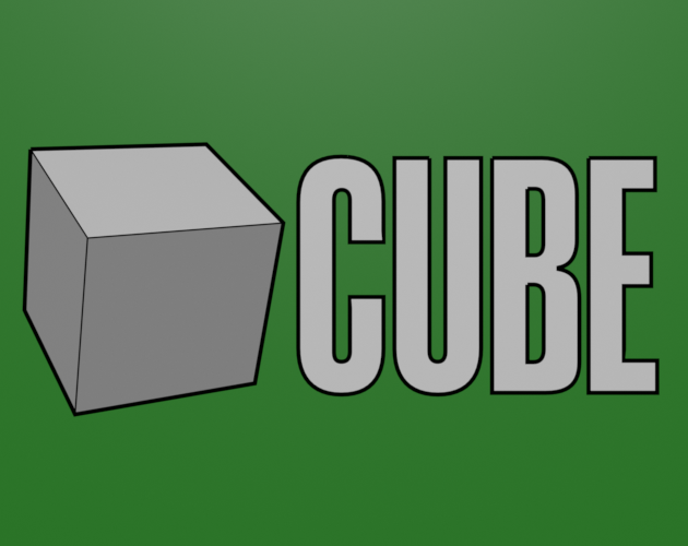 Cover image for CubeToy