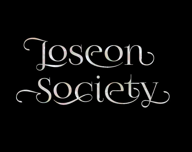 Cover image for Joseon Society