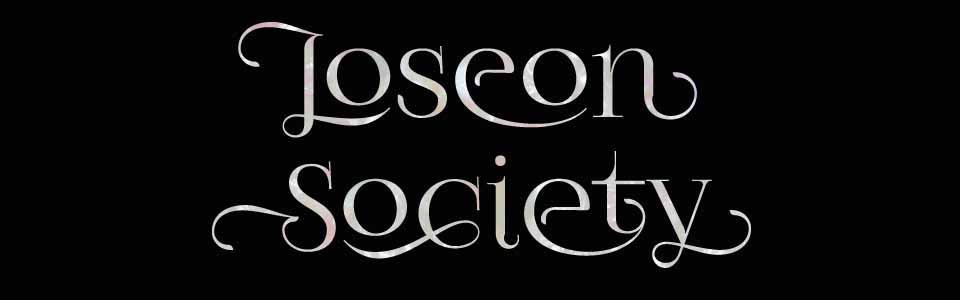 Joseon Society