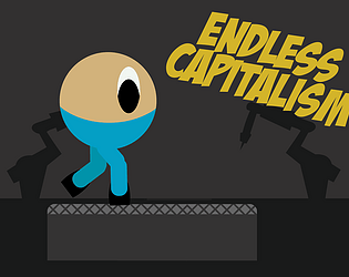 Endless Capitalism