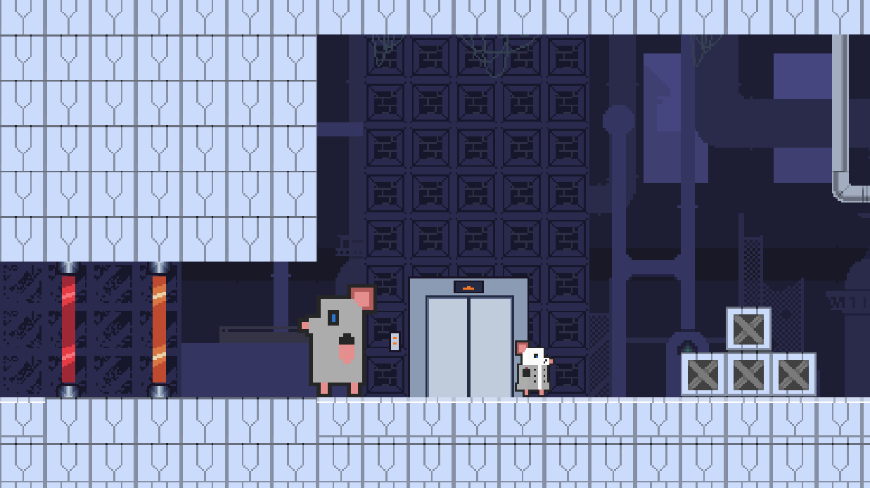 Lab Rats 2 Game Lab Rats Duo by player_4211