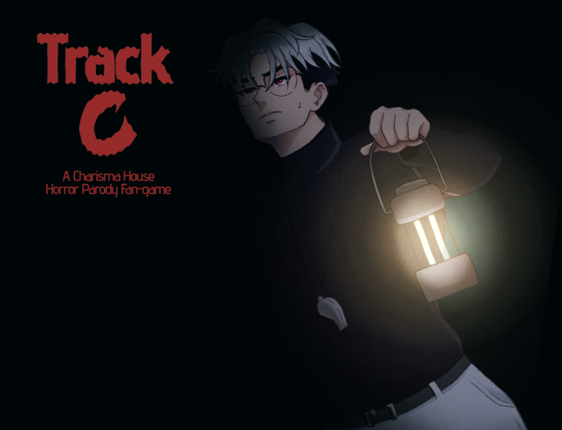 Cover image for Track C