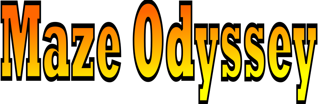 Maze Odyssey