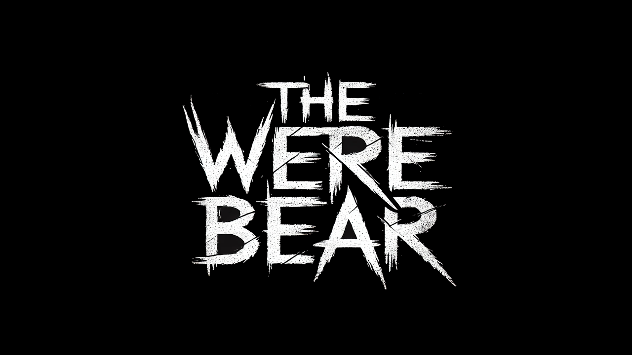 The Werebear