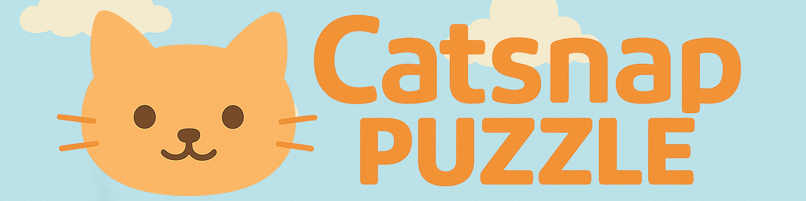 Catsnap Puzzle