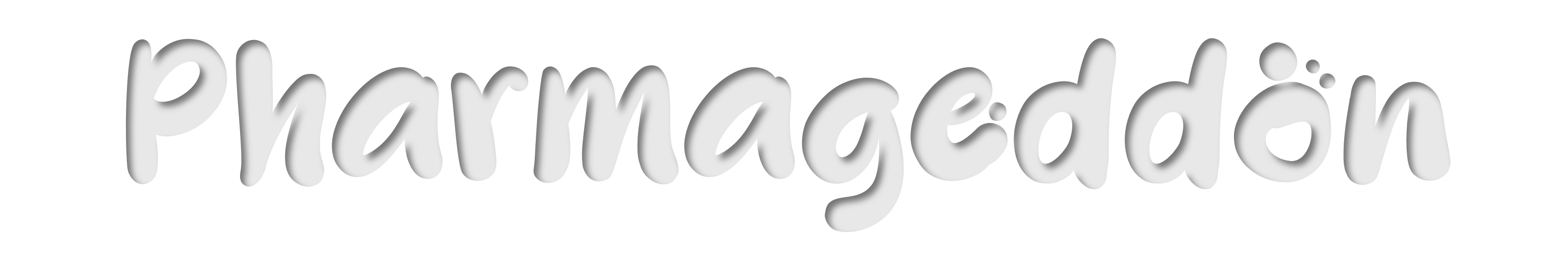 Pharmageddon