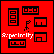 Cover image for Superiority