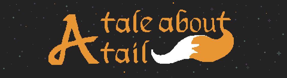 A Tale about Tail