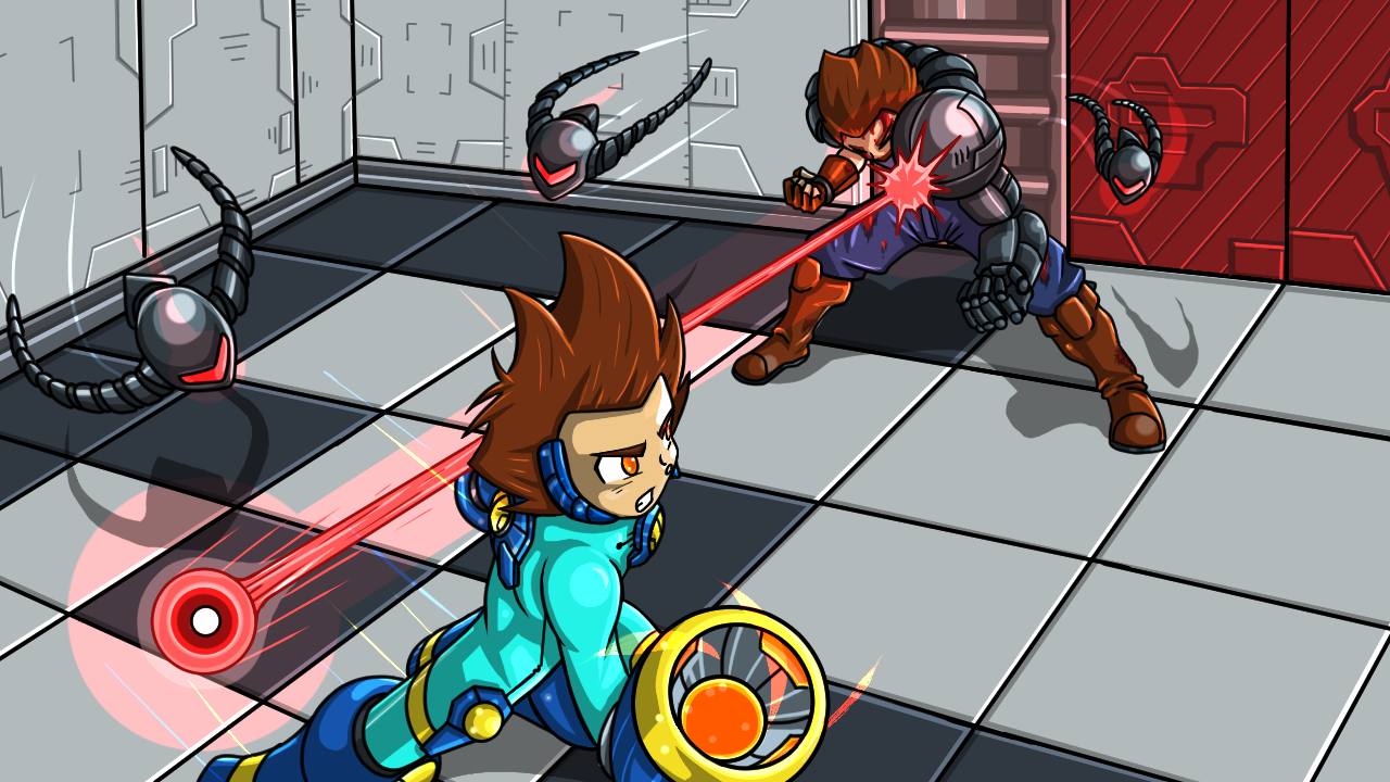 Emyrian Legends: Data Quest