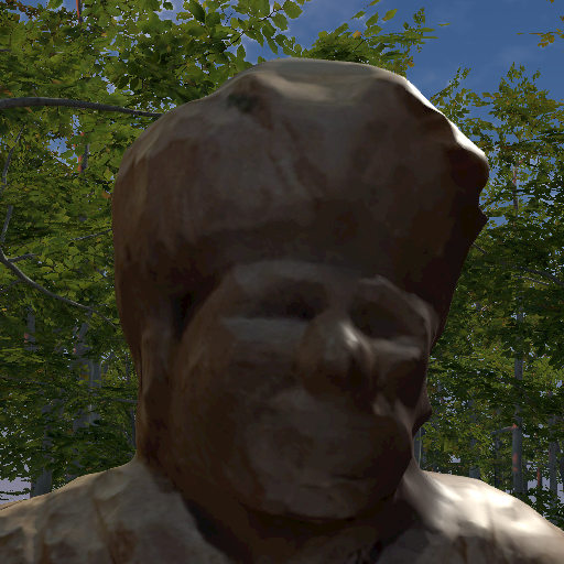 Grandpa Carving Museum