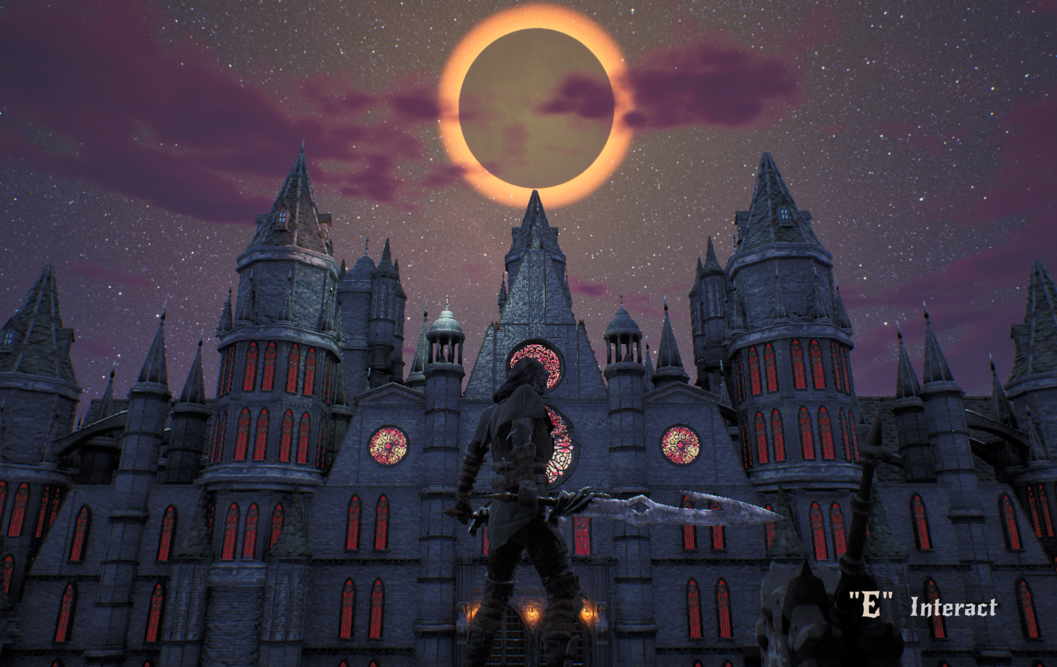 Project Blight