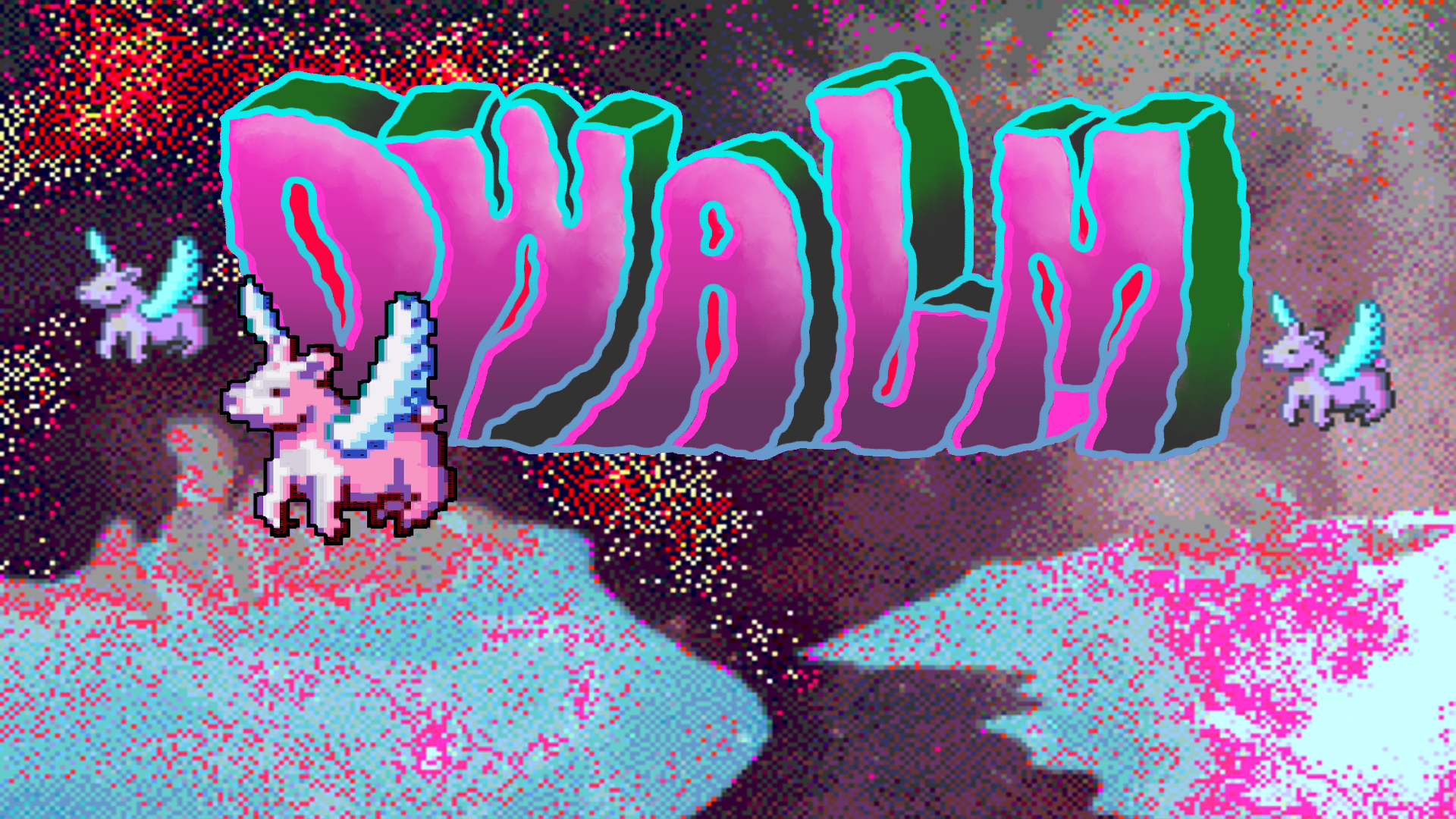 Dwalm