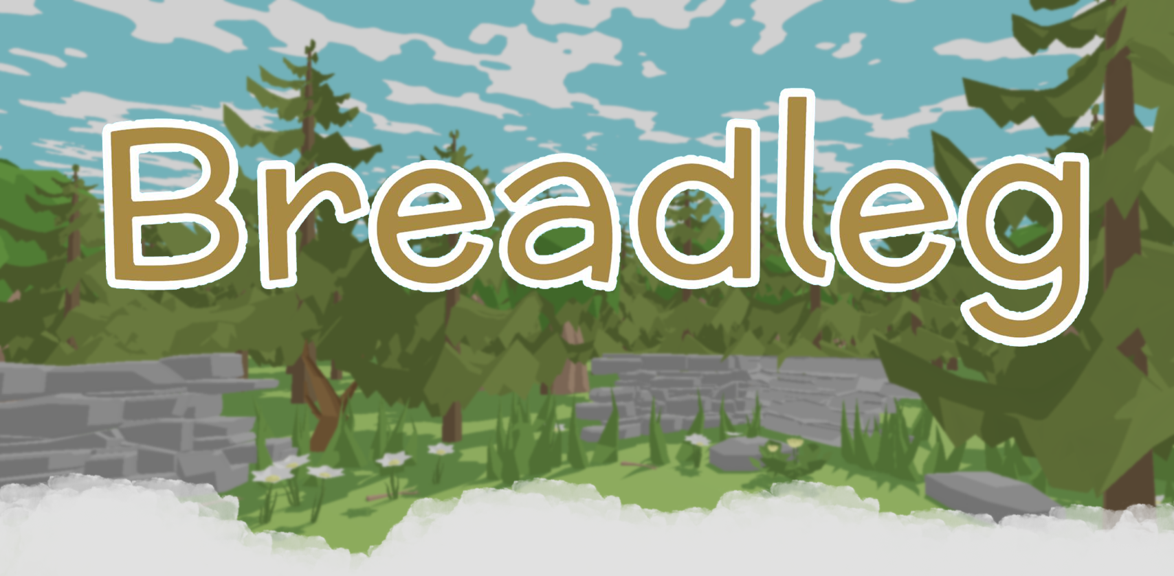Breadleg