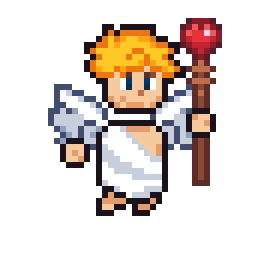 Accidental Cupid