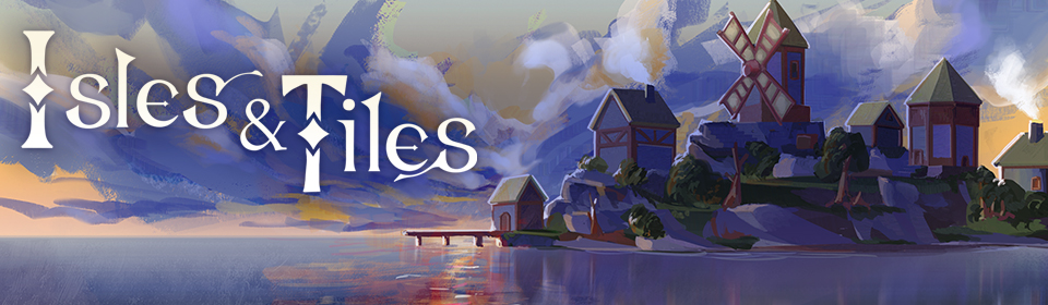 Isles & Tiles