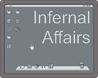 Infernal Affairs